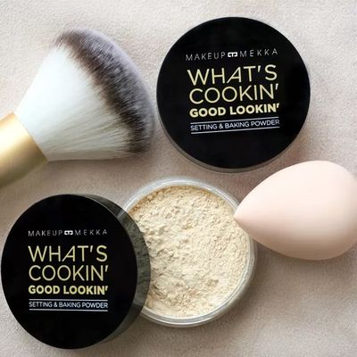 What's Cookin' Good Lookin' Setting & Baking Powder